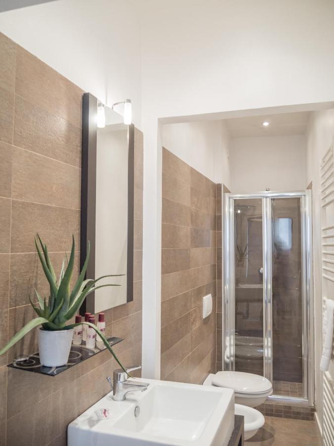 Rialto Apartments Whit Lift เวนิส ภายนอก รูปภาพ