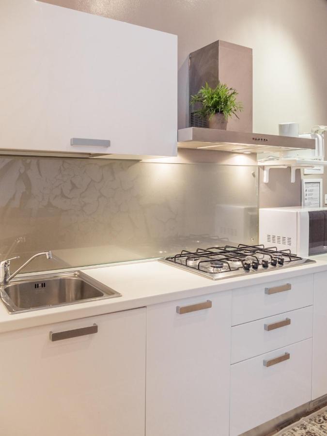 Rialto Apartments Whit Lift เวนิส ภายนอก รูปภาพ