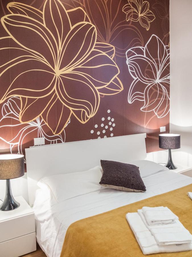 Rialto Apartments Whit Lift เวนิส ภายนอก รูปภาพ
