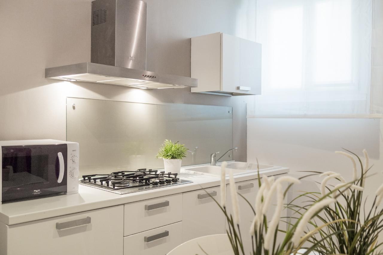 Rialto Apartments Whit Lift เวนิส ภายนอก รูปภาพ