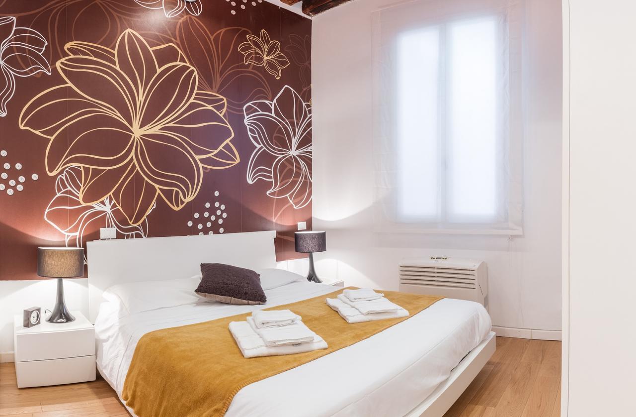 Rialto Apartments Whit Lift เวนิส ภายนอก รูปภาพ