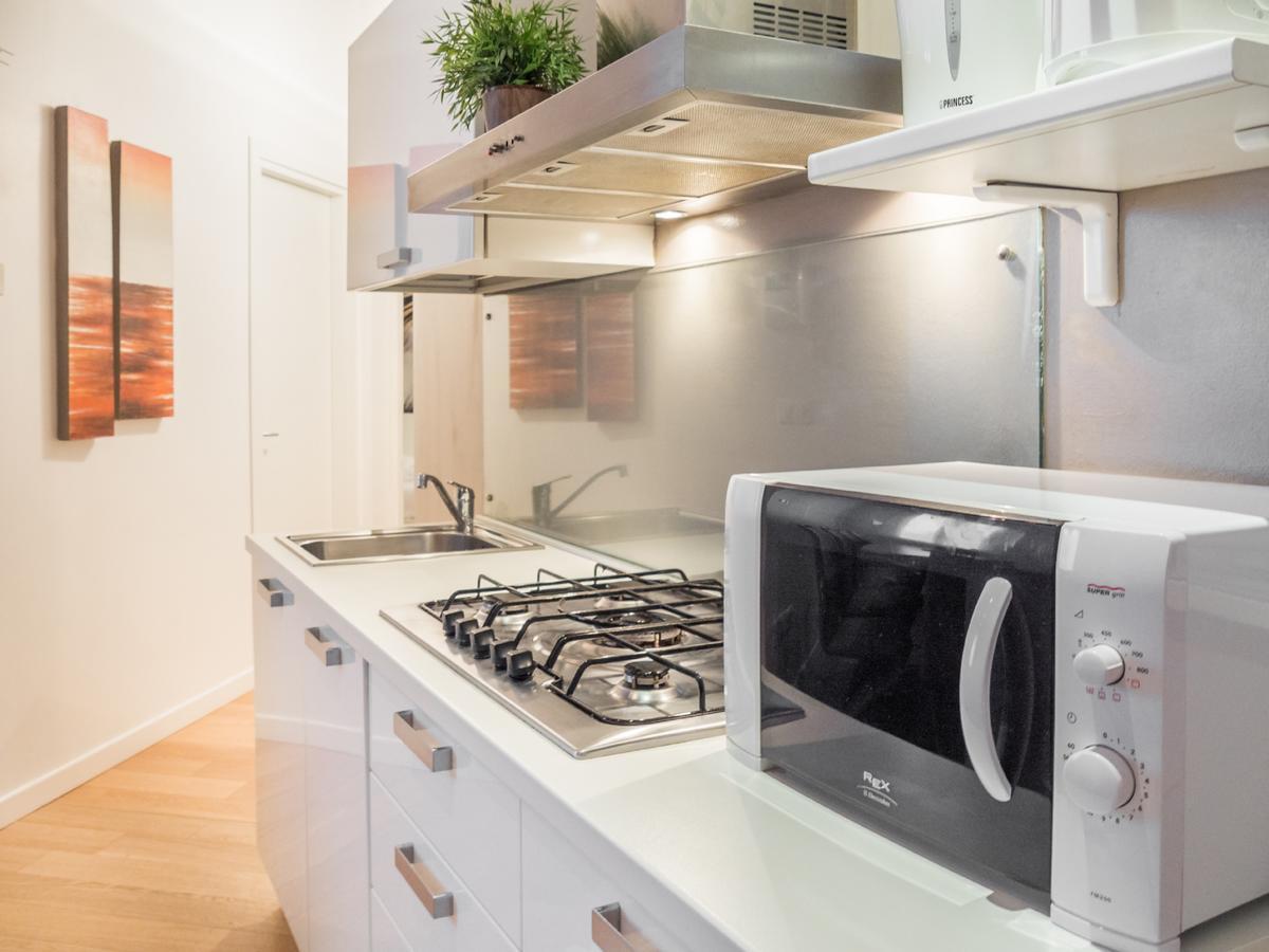Rialto Apartments Whit Lift เวนิส ภายนอก รูปภาพ