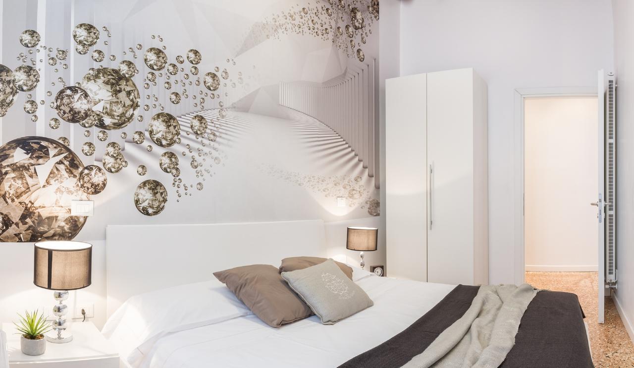 Rialto Apartments Whit Lift เวนิส ภายนอก รูปภาพ