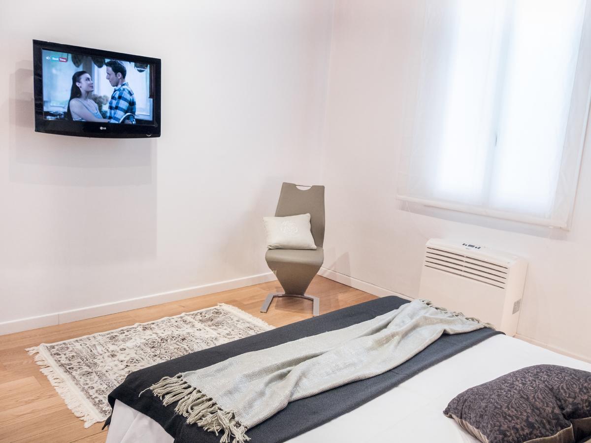 Rialto Apartments Whit Lift เวนิส ภายนอก รูปภาพ
