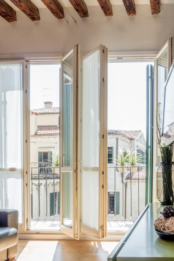 Rialto Apartments Whit Lift เวนิส ภายนอก รูปภาพ