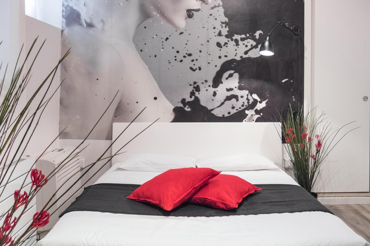 Rialto Apartments Whit Lift เวนิส ภายนอก รูปภาพ