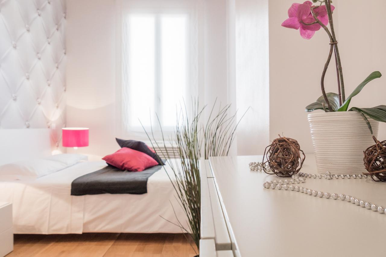 Rialto Apartments Whit Lift เวนิส ภายนอก รูปภาพ