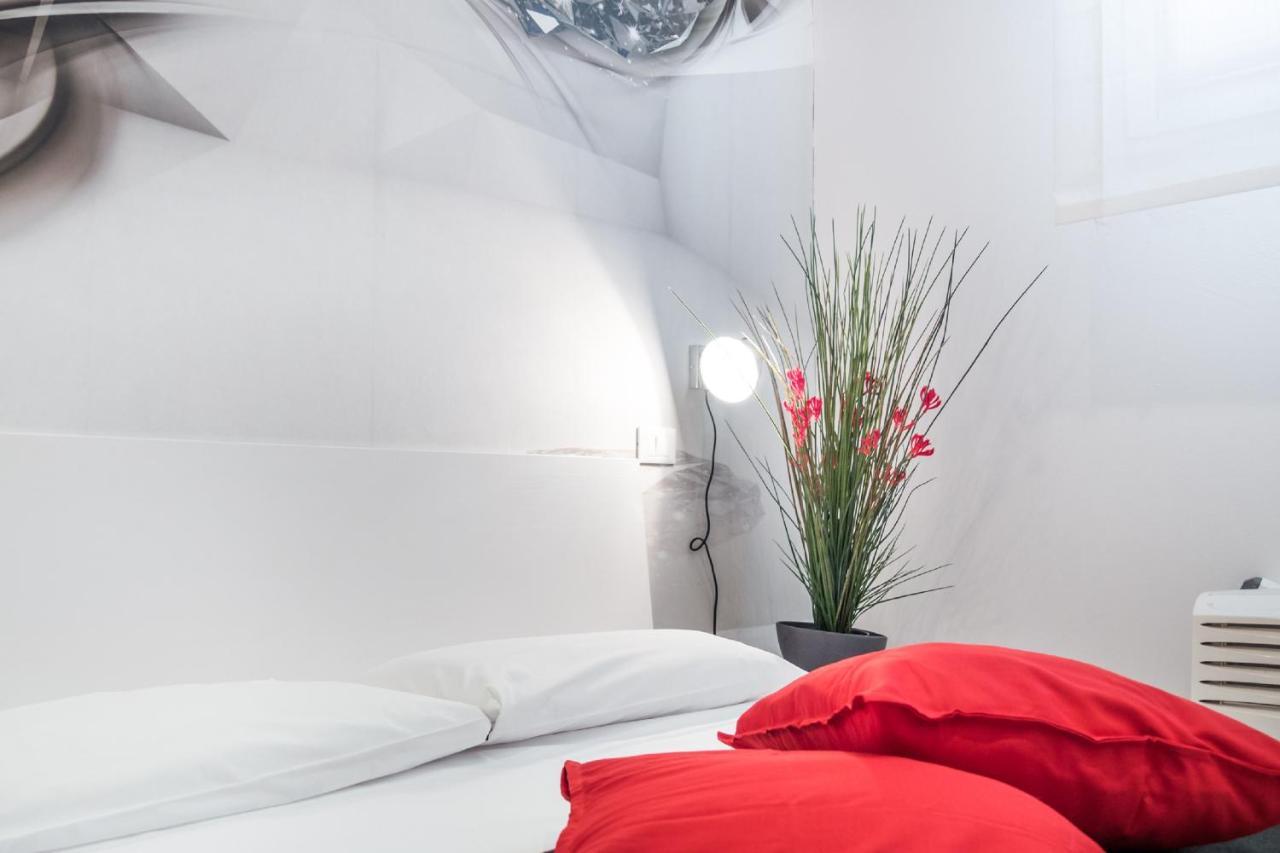 Rialto Apartments Whit Lift เวนิส ภายนอก รูปภาพ