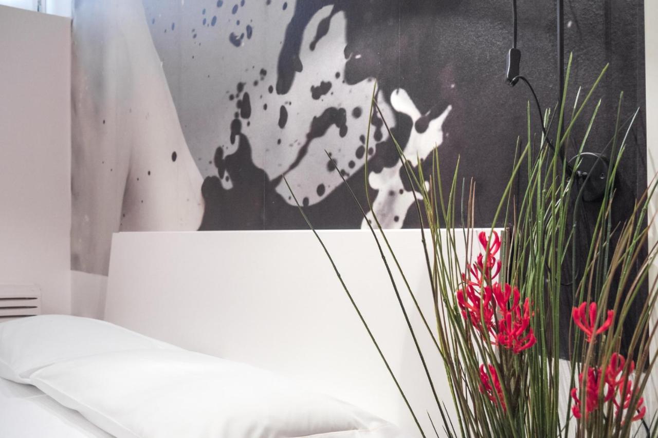 Rialto Apartments Whit Lift เวนิส ภายนอก รูปภาพ